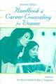 Handbook of Career Counseling for Women