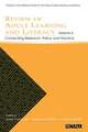 Review of Adult Learning and Literacy