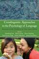 Crosslinguistic Approaches to the Psychology of Language: Research in the Tradition of Dan Isaac Slobin