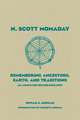 N. Scott Momaday: An Annotated Bio-Bibliography