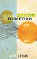 Boomerang / Bumerán: Poetry / Poesía