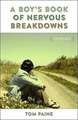 Boy's Book of Nervous Breakdowns