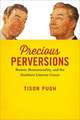 Precious Perversions: Humor, Homosexuality, and the Southern Literary Canon