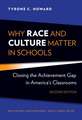 Why Race and Culture Matter in Schools