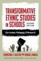 Transformative Ethnic Studies in Schools