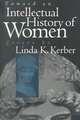 Toward an Intellectual History of Women