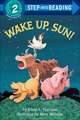 Wake Up, Sun!: The Lives and Opinions of the Greater Philosophers