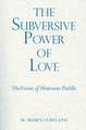 The Subversive Power of Love: The Vision of Henriette Delille