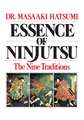 Essence of Ninjutsu