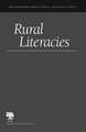 Rural Literacies