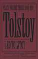 Tolstoy: Plays: Volume III: 1894-1910