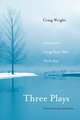 Three Plays: Melissa Arctic, Orange Flower Water, and The Pavilion