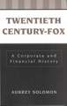 Twentieth Century-Fox