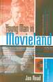 Young Man in Movieland