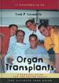 Organ Transplants