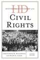 Historical Dictionary of the Civil Rights Movement