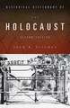 Historical Dictionary of the Holocaust