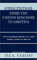 Emigration from the United Kingdom to America, Volume 12