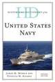 Historical Dictionary of the United States Navy