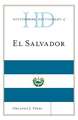 Historical Dictionary of El Salvador