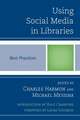 Using Social Media in Libraries