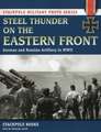 Steel Thunder on the Eastern Front