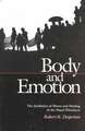 Body and Emotion – The Aesthetics of Illness and Healing in the Nepal Himalayas