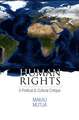 Human Rights – A Political and Cultural Critique