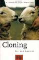 Cloning (CL): Miscarriage of Justice?