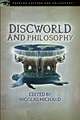 Discworld and Philosophy