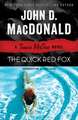 The Quick Red Fox: A Travis McGee Novel