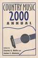 Country Music Annual 2000-Pa