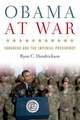 Obama at War