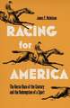 Racing for America