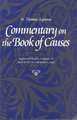 Commentary on the Book of Causes