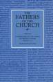 The Fathers of the Church: Origen