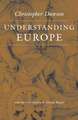 Understanding Europe