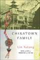 Chinatown Family 