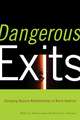 Dangerous Exits: Escaping Abusive Relationships in Rural America