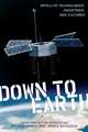 Down to Earth: Satellite Technologies, Industries, and Cultures