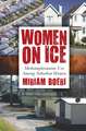 Women on Ice: Methamphetamine Use among Suburban Women