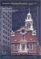 Buildings of Massachusetts: Metropolitan Boston