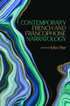 Contemporary French and Francophone Narratology