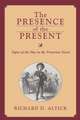 PRESENCE OF THE PRESENT: TOPICS OF THE DAY IN THE VICTORIAN NOVEL