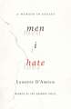 Men I Hate: A Memoir in Essays