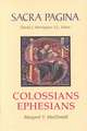 Colossians and Ephesians