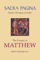 The Gospel of Matthew