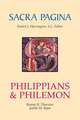 Philippians and Philemon