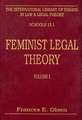 Feminist Legal Theory, Volume 1: Foundations and Outlooks