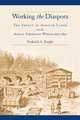 Working the Diaspora – The Impact of African Labor on the Anglo–American World, 1650–1850